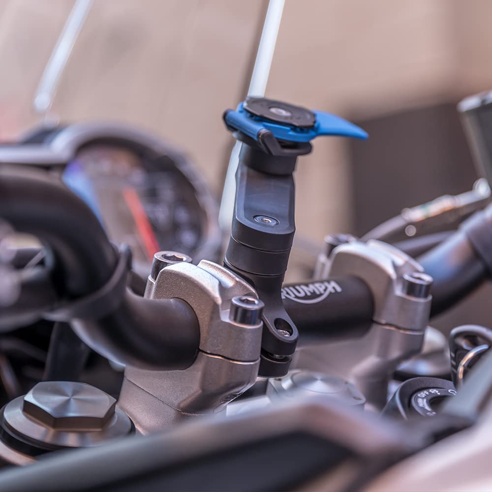 QUAD LOCK QLP-MOT-EA Motorcycle Mount Arm REPLACEMENT EXTENSION ARM