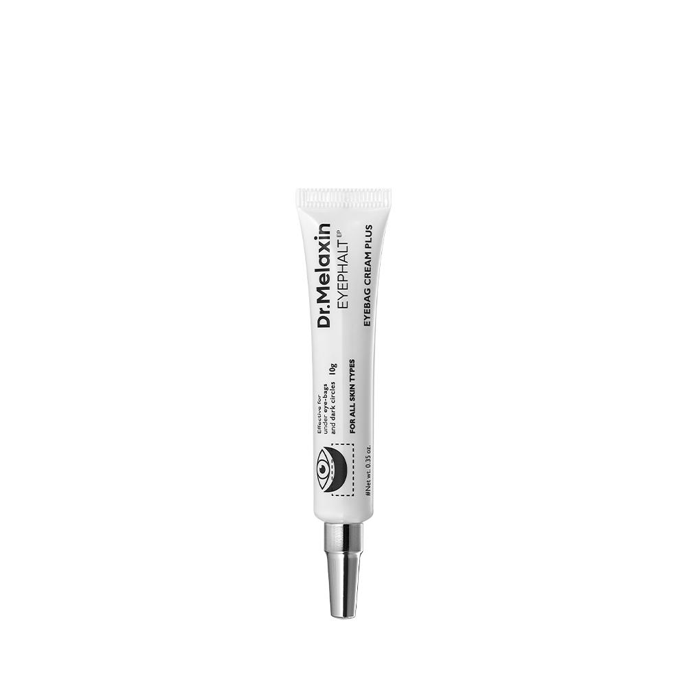 Dr. Melaxin Eye Palt Eye Bag Cream Plus 10g
