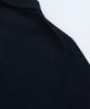 BELLIEF Essential Cotton Comfort Polo Knit (Navy)
