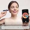 BEBIRD Visual Ear Pick and Tweezer Set