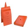 Kit de Marcação de Tomada com 6 Peças para Rastreamento de Drywall Borda Elevada