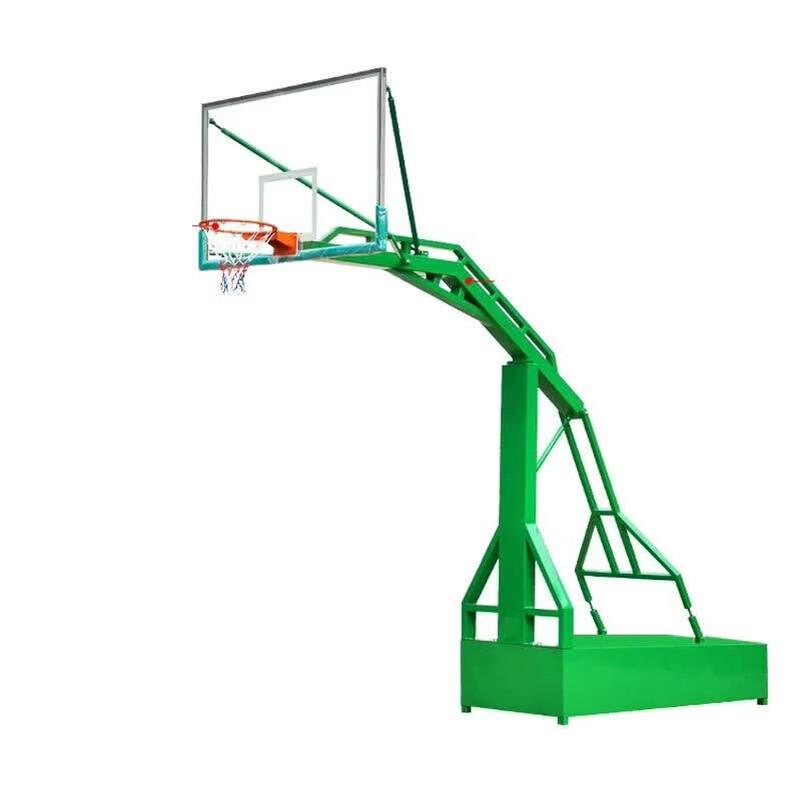 Yuzhan Portable Basketball Hoop