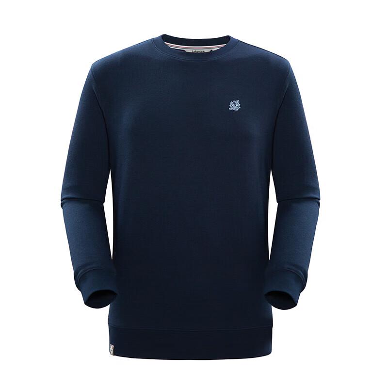 LAFUMA Men's Crewneck Casual Sweatshirt LMTS5AW18
