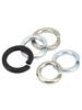 8.8 Grade Black Phosphate & Nickel-Plated 65 Manganese Spring Washer - Sizes M3 to M16