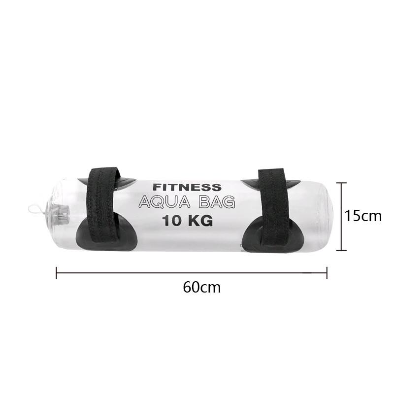 Junye 10KG Portable Fitness Weighted Water Bag