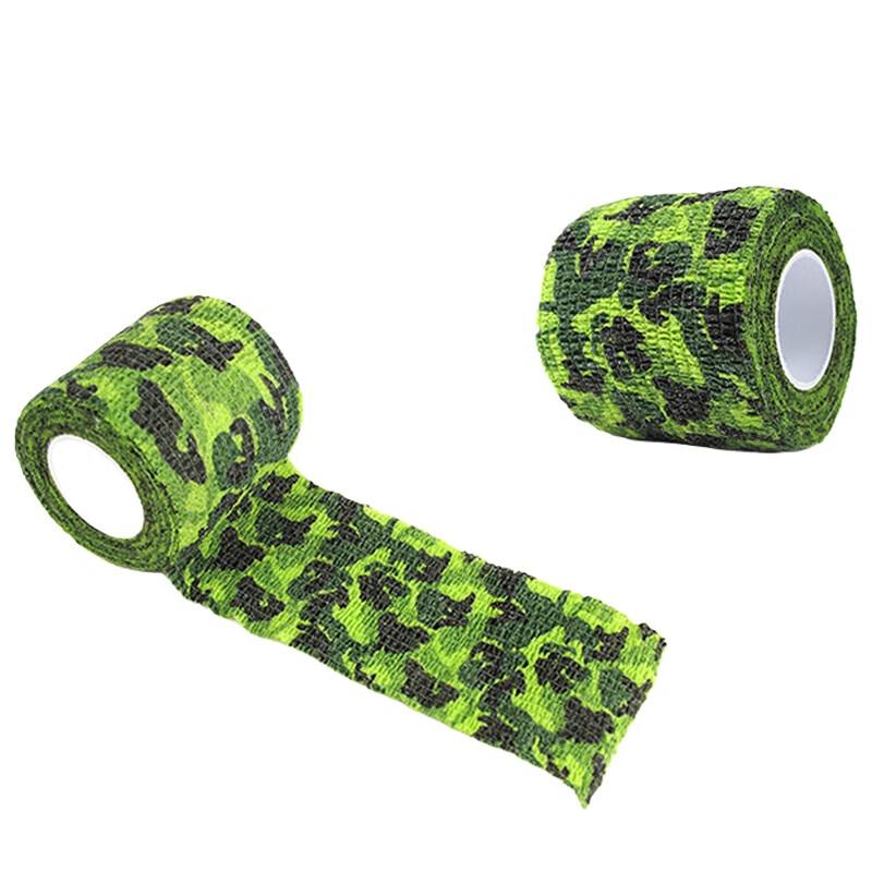 

Jingyi Marsh Camouflage Tape (10-Pack)