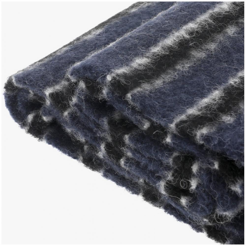 Jacquemus Alpaca Fringe Scarf Les Chapeaux Rayures Acu00774ak00289