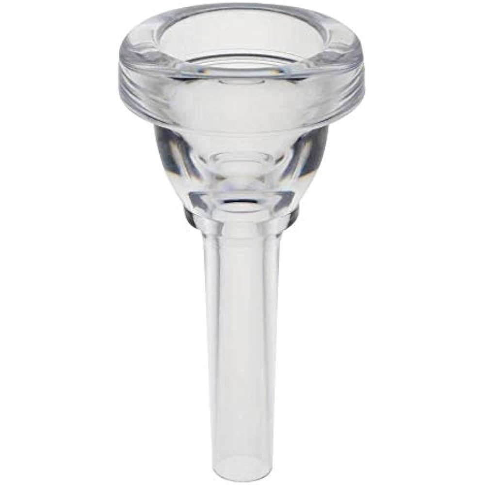 Yamaha practice mouthpiece for stuba TMPBB
