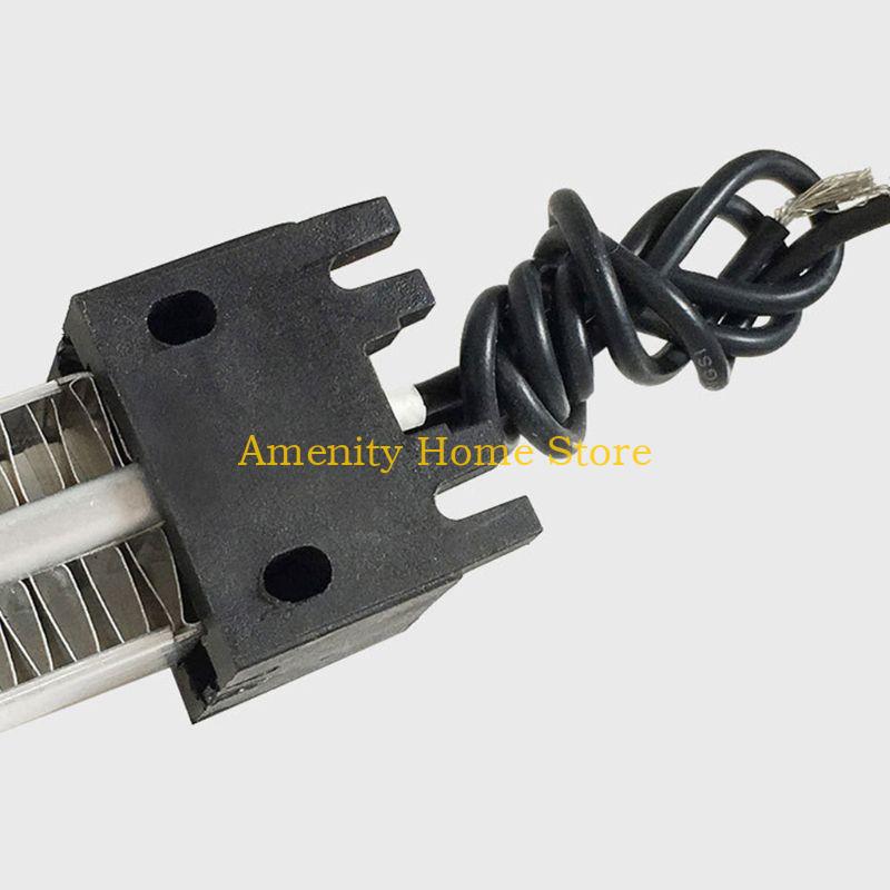 F26C Insulated Thermostatic Ceramic Incubator Parts Heating Electric Heater