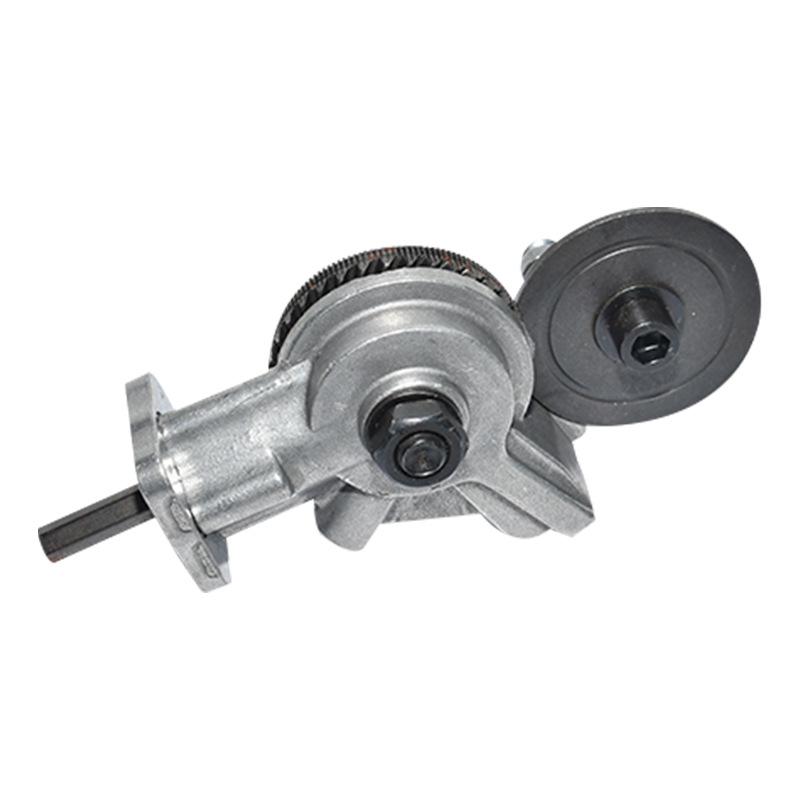 Convertible Hand Drill Shears: New Modified Metal Plate Cutter