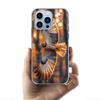 Soaring Eagle Hunting Cases Phone Case For Iphone 17E 16E 17 Air 16 Pro Max 15 Pro 14 Plus 11 13 12 Mini Cover Cases Compatible