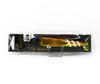Daiwa Metal Jig TG Bait 210 Grams FH Tropical Zebra (8595)