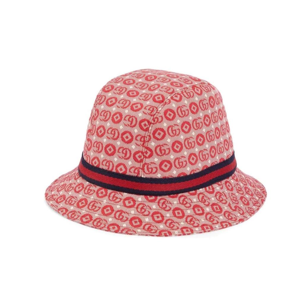 Gucci Gg Unisex 7370223HAK76174