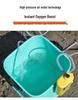Smart Sensor Fishing Water Dispenser & Multi-Functional Hand Washer Pump with Oxygenator