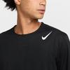 Nike AEROSWIFTDri FIT ADV T Shirt Men's Black/Summit White HJ3377-010
