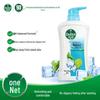 Dettol Mint Ice Cool Shower Gel for Men, 600g