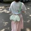 Niche Large-Capacity Storage Bag, Women'S Fitness Bag, Duffel Bag, Yoga Sports Bag, Short-Distance Travel Bag, Messenger Bag.