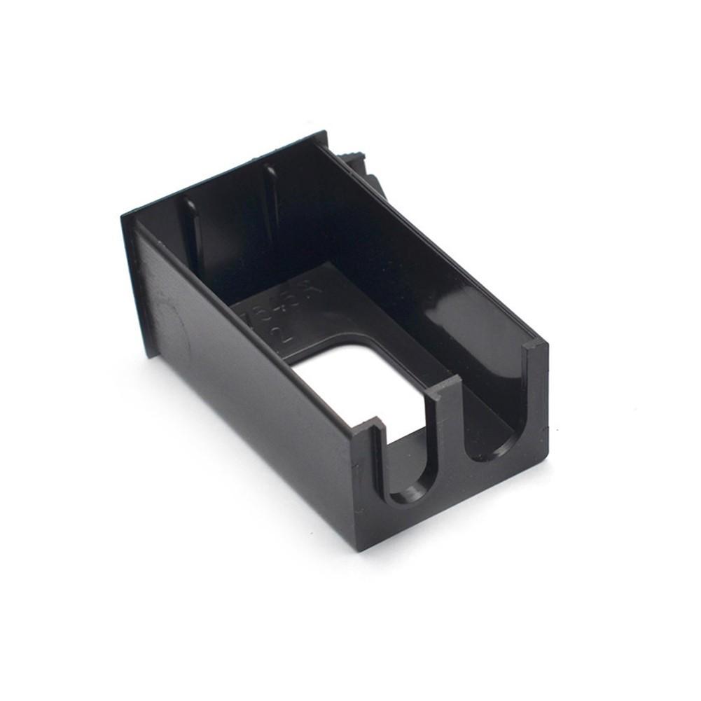 Battery Holder 9V For EQ-7545R Acoustic Guitar Pickup Parts