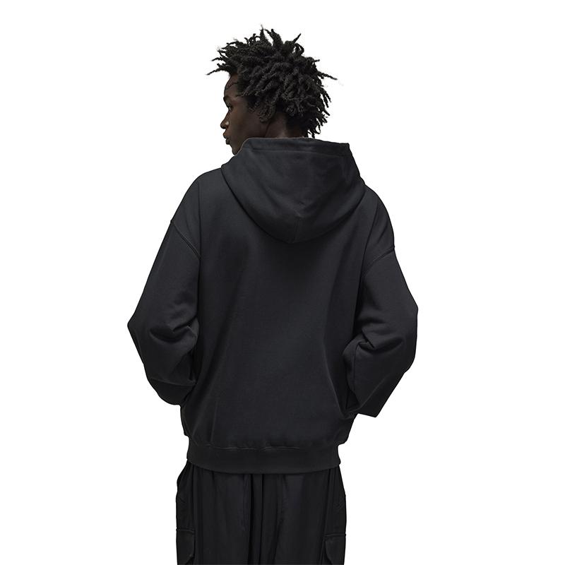 Y 3 French terry Hoodie JN4933