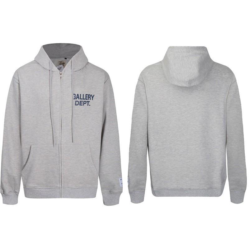Gallery Dept. California Limited Hoodie Mens Womens Loose Fit Graphic Print Sweatshirt