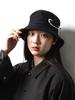 Syobeuopeu Svh-#001 Clip Point Bucket Hat