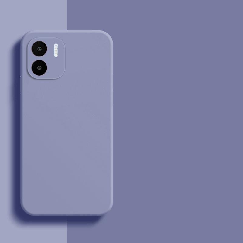 Für Xiaomi Redmi A2 Hülle Cover A3 A2 Plus A1 Xiaomi 12T 13 Lite Poco X5 Pro M5S M5 Weiche Flüssigsilikon Handyhüllen Redmi A2