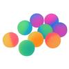 3Pcs Neon Bouncing ball,Jumping ball,Bouncy Ball,interactive Toys,kids Toys