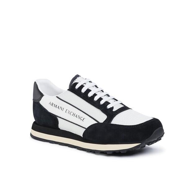 Men's Sneakers Armani Exchange Xux083 Xv263 A001 Colorful