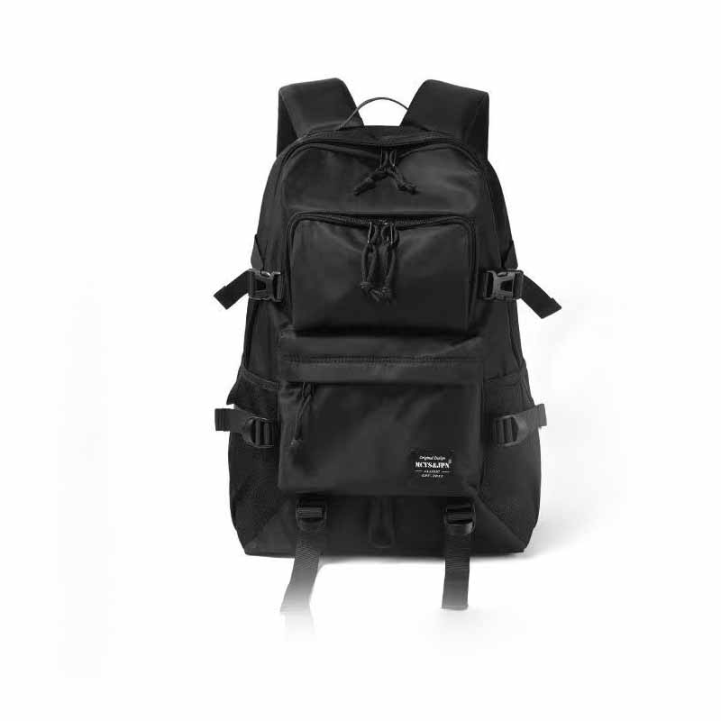 

Дорожный рюкзак мужской школьный рюкзак очень большой вместимости для деловых поездок, походов, спорта, активного отдыха, рюкзак для ноутбука женский One Size