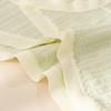 Women's Summer Cotton Low Waist Belly No Trace Breathable Pregnant Women Special Briefs