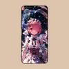 ReZero Ram Waifu Mobile Phone Case for Huawei P60 P50 P40 P30 P20 P10 P9 P8 Pro Lite Plus Colorful Printing Cover Cover Pretty
