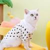 Soft Pet Summer Skirt Cute Cat Dress Pet Supplies Dog Clothes  Spring