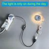Light Sensor DC 5V 12V USB Wire Night Auto-on Light Sensor Cable hwy