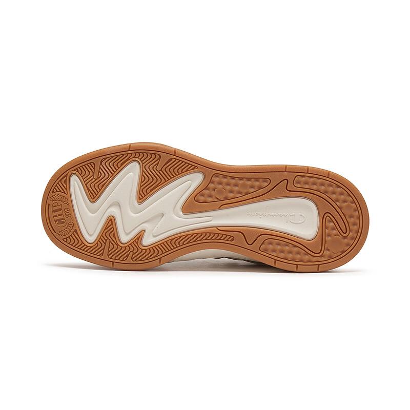 Champion T-Toe Low-Top Sneakers