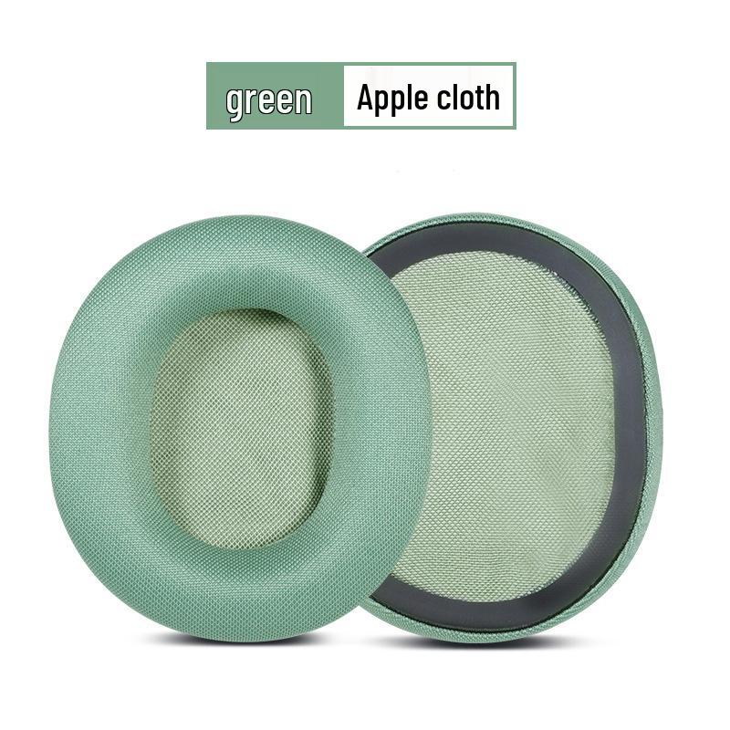Applicable ATH-MSR7/M50X Headphone Earpads Sponge Cover - Stranger’s Wife