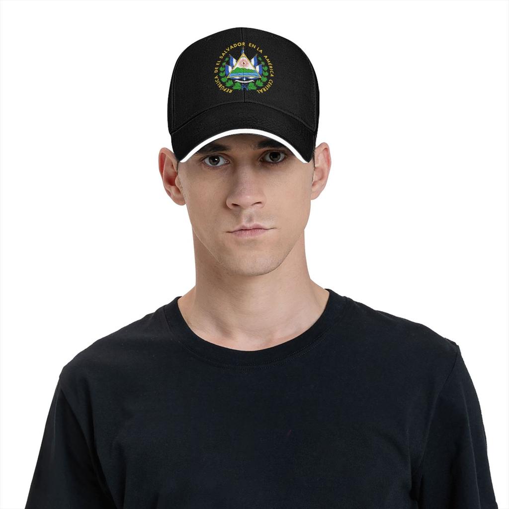 The Mysterious Eye Baseball Cap Snapback Cap Thermal Visor Hiking Hat Western Hat Caps For Women Men'S Illuminati