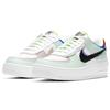 (WMNS) Nike Air Force 1 Shadow SE 'Pixel Swoosh - Barely Green' Women's CV8480-300