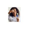 NIVEA Double Effect Waterproof Eye Make-Up Remover (125ml), Daily Use Face Cleanser for Make-Up and Mascara with Cornflower Extract and Biotin