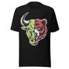 Bull Vs Bear Bullish Bearish Xrp Trader Forex Crypto Trading Wall Street T Shirt Vintage Washed Soft Breathable Versatile