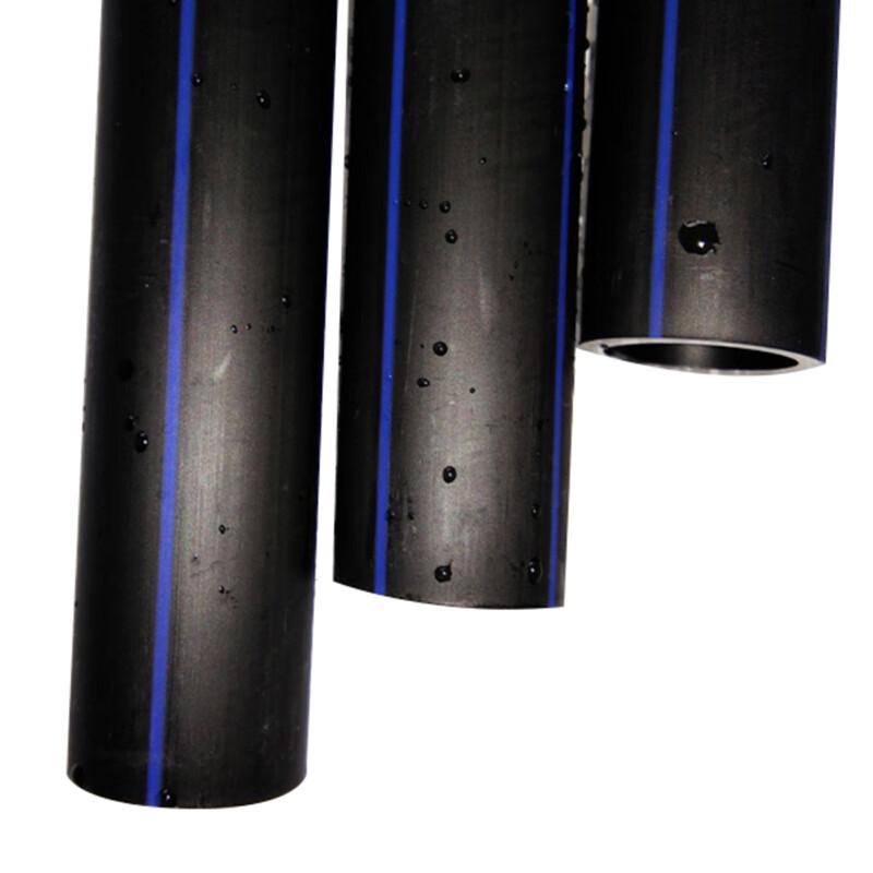 HDPE Water Supply and Drainage Pipe