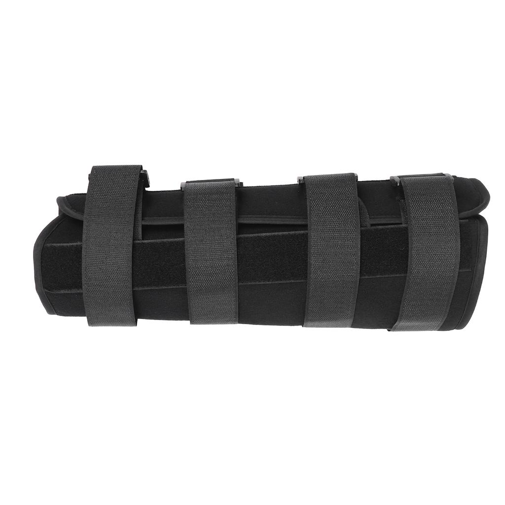 Underarmsstöd Stadigt Fixerat Justerbart Flexibelt Förbättrat Armstöd med 4 KardborrebandM