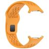 Silicone Strap for Samsung Galaxy Watch Ultra 47mm Bracelet Watchband for Samsung Galaxy Watch 8-7 Ultra 47MM Strap Accessories