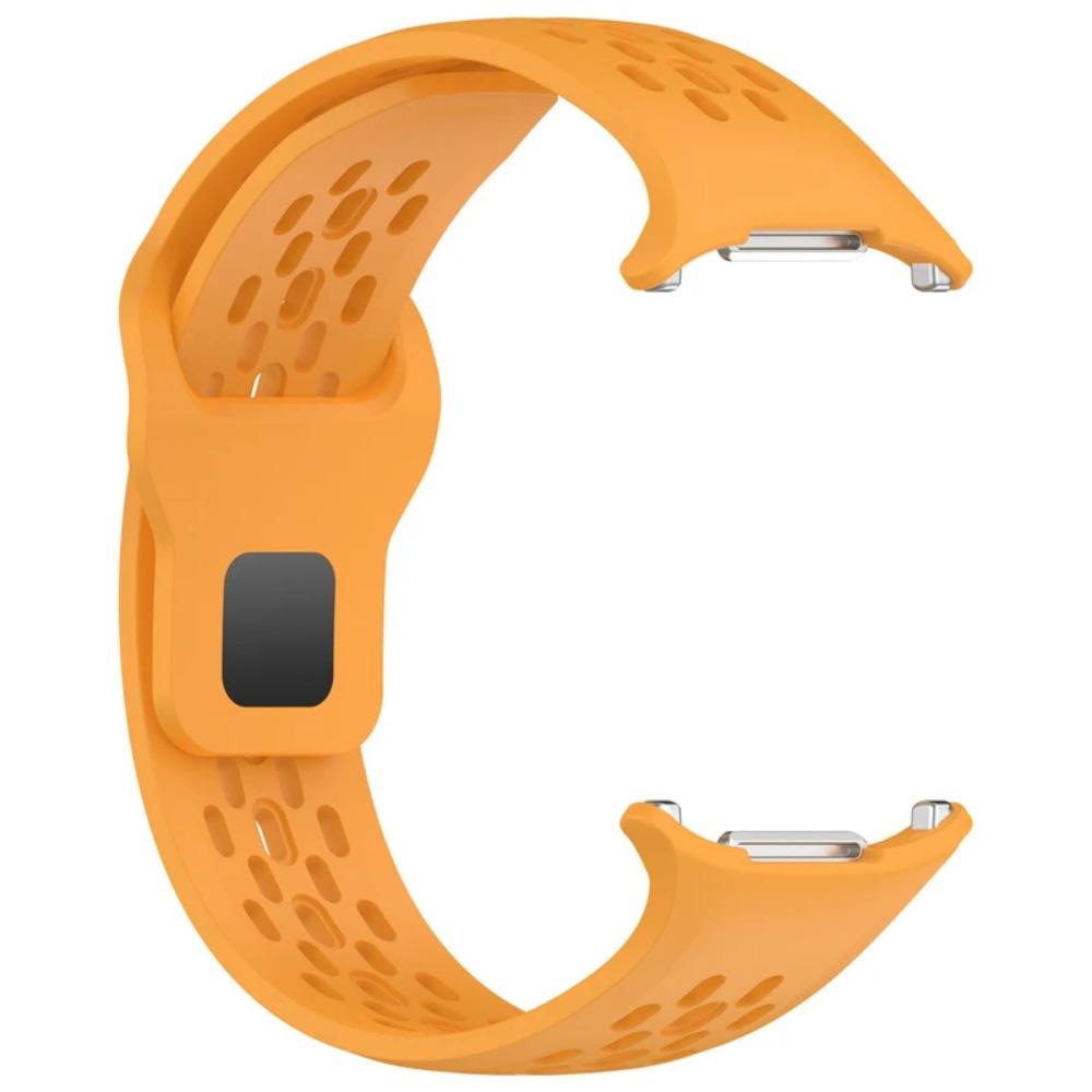 Silicone Strap for Samsung Galaxy Watch Ultra 47mm Bracelet Watchband for Samsung Galaxy Watch 8-7 Ultra 47MM Strap Accessories