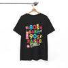90s Throwback T-Shirt | Vintage Classic Style Tee | Cool Retro Fashion