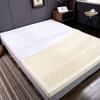 200x180CM Thailand Tatami Foldable Slow Rebound Mattresses Press Mode Mattress 100% Natural Latex Mattress Bedroom Furniture