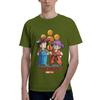 Anime Dragon Ball Arale Unisex Tshirt Clothes Casual Tees Short Sleeve Fugees 100 Cotton