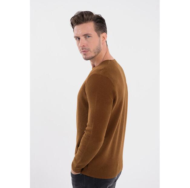 Свитер Volcano S-BRADY