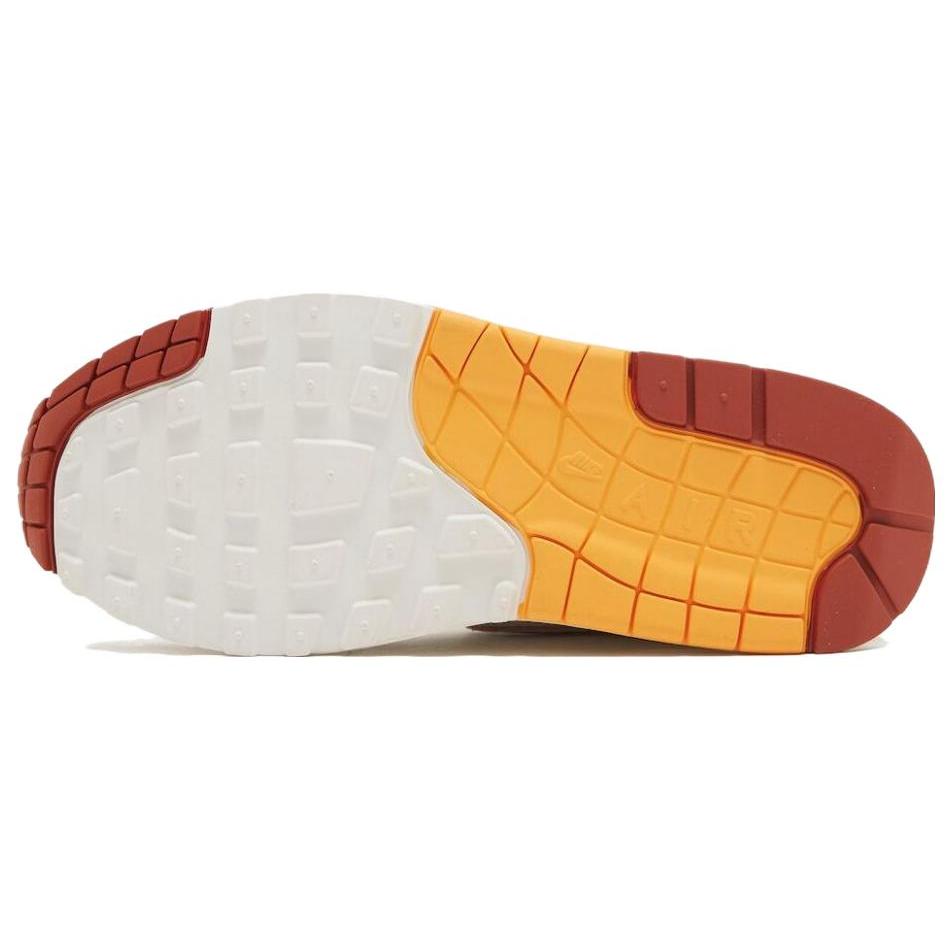 New Nike Air Max 1 Rugged Orange Women's FD2370-100