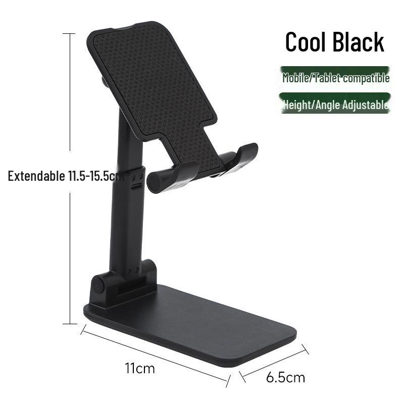 

Регулируемая универсальная подставка для телефона и планшета для стола и прикроватной тумбочки