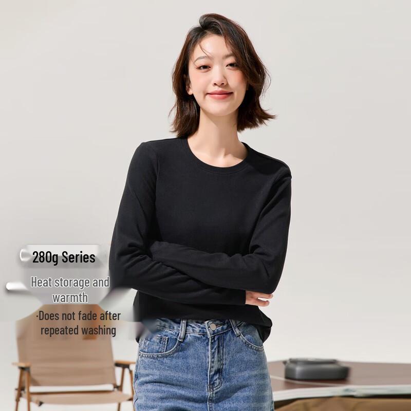 Trailblazer Women s Casual Round Neck Short Sleeve T-Shirt S